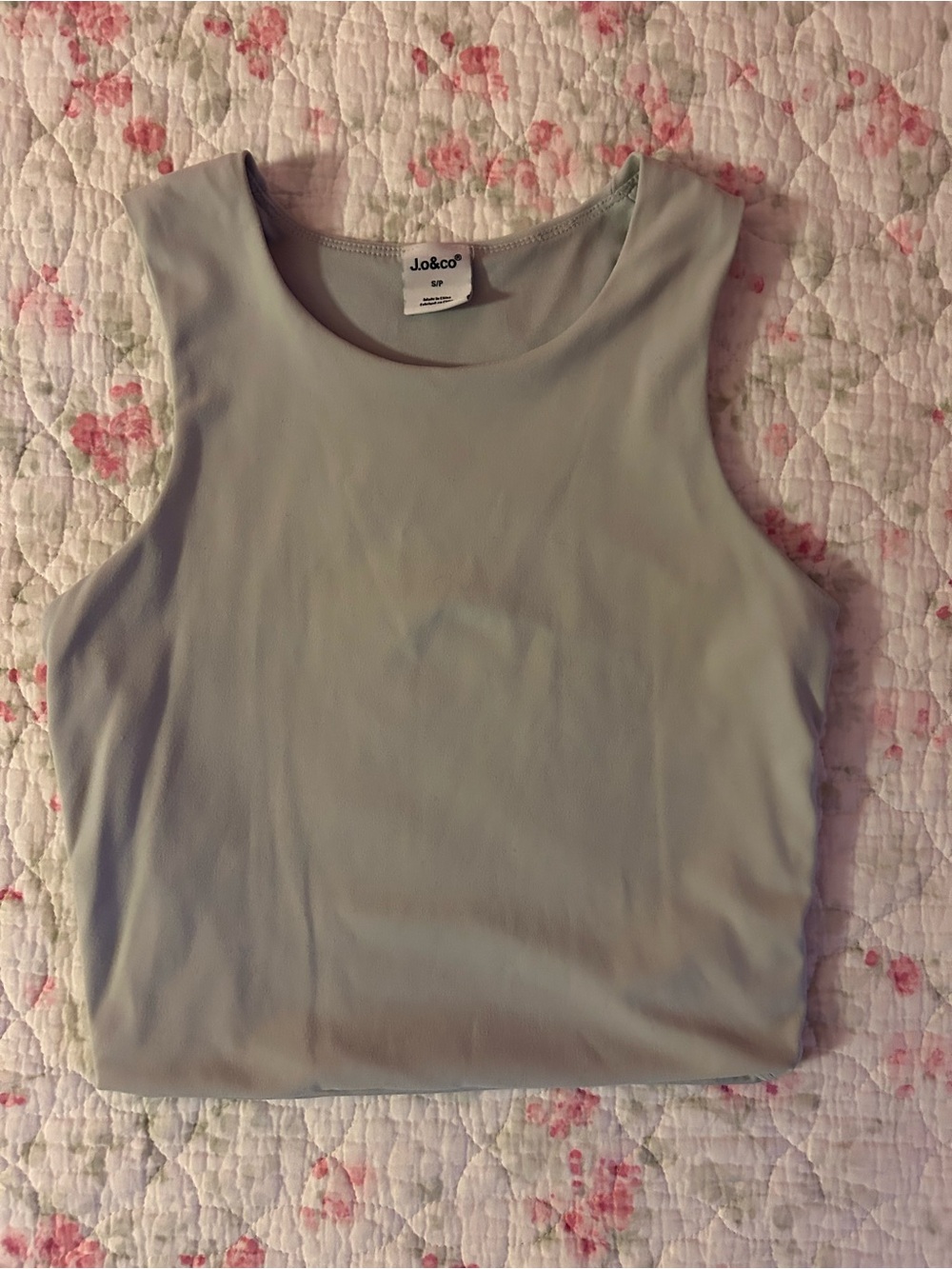 Sleeveless Women's Top